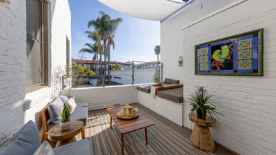 Riviera Beach House