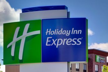 Holiday Inn Express Gateway