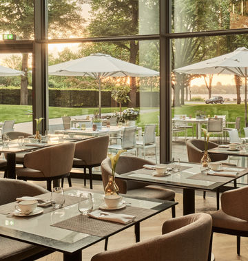 The Fontenay