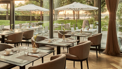The Fontenay