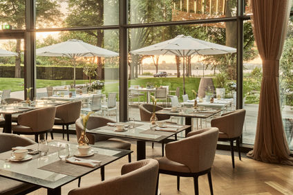 The Fontenay