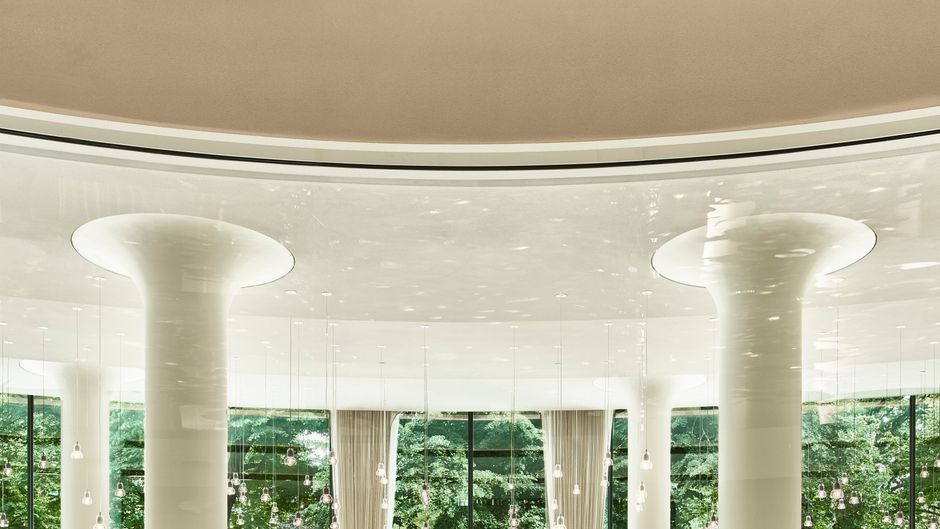 The Fontenay Room