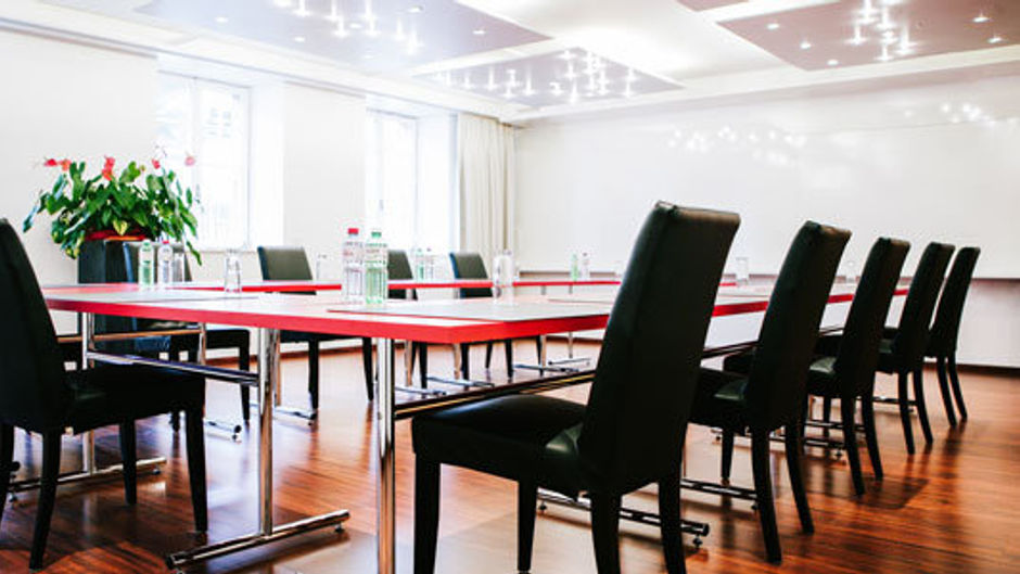 Hotel Murtenhof & Crown Meeting