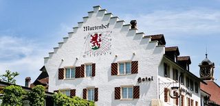 Hotel Murtenhof & Crown
