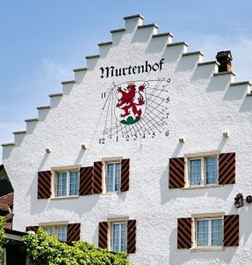 Hotel Murtenhof & Crown