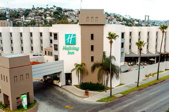 Holiday Inn Tijuana Zona Rio