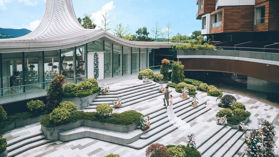 Vignette Collection WM Hotel Exterior