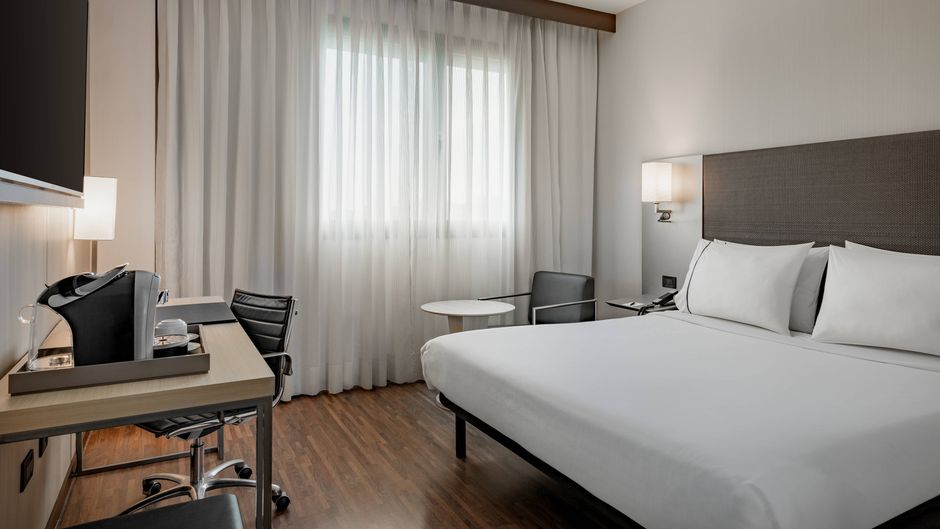 AC Bologna Room