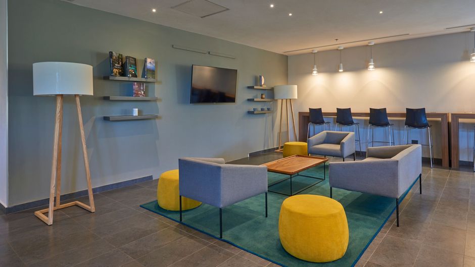 City Express by Marriott Guaymas Room