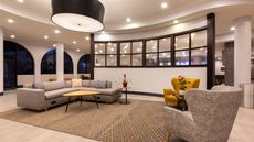 Holiday Inn West Sunland Park