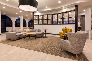Holiday Inn West Sunland Park