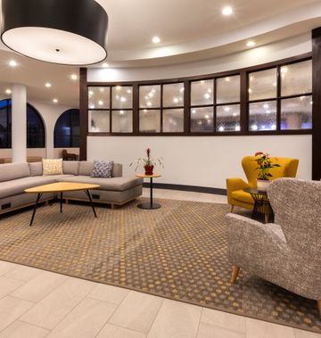 Holiday Inn West Sunland Park
