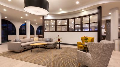 Holiday Inn West Sunland Park
