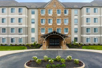 Staybridge Suites