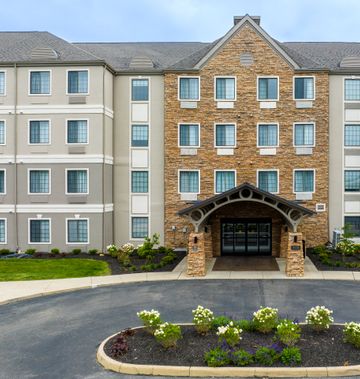 Staybridge Suites