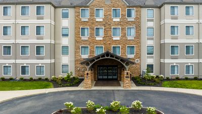 Staybridge Suites