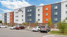 Candlewood Suites - Indianapolis East
