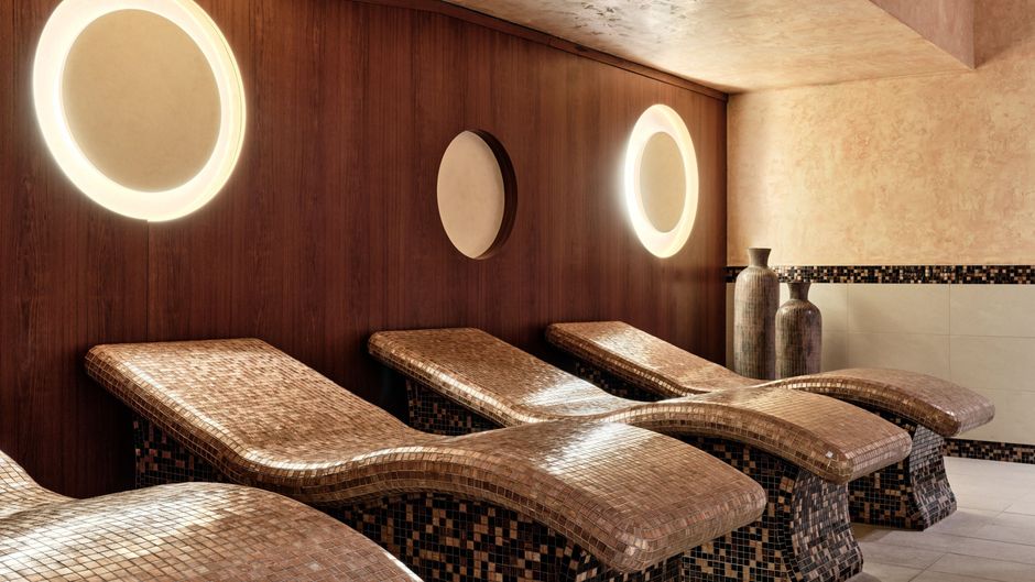 Sheraton Sopot Hotel Spa