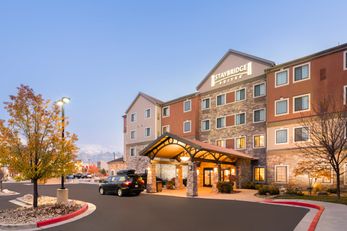 Staybridge Suites Midvale