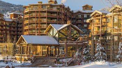 Westgate Park City Resort & Spa