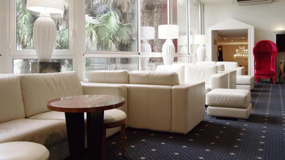 Hotel Jeanne d'Arc Other
