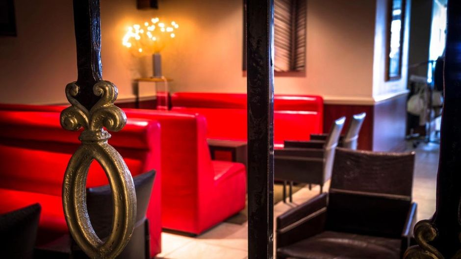 Hotel Jeanne d'Arc Other