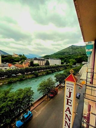 Hotel Jeanne d'Arc