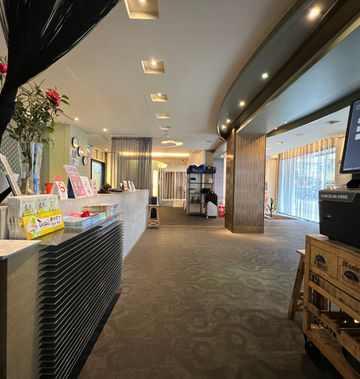 Forward Hotel Taipei