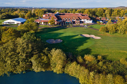Forest of Arden Hotel & Country Club