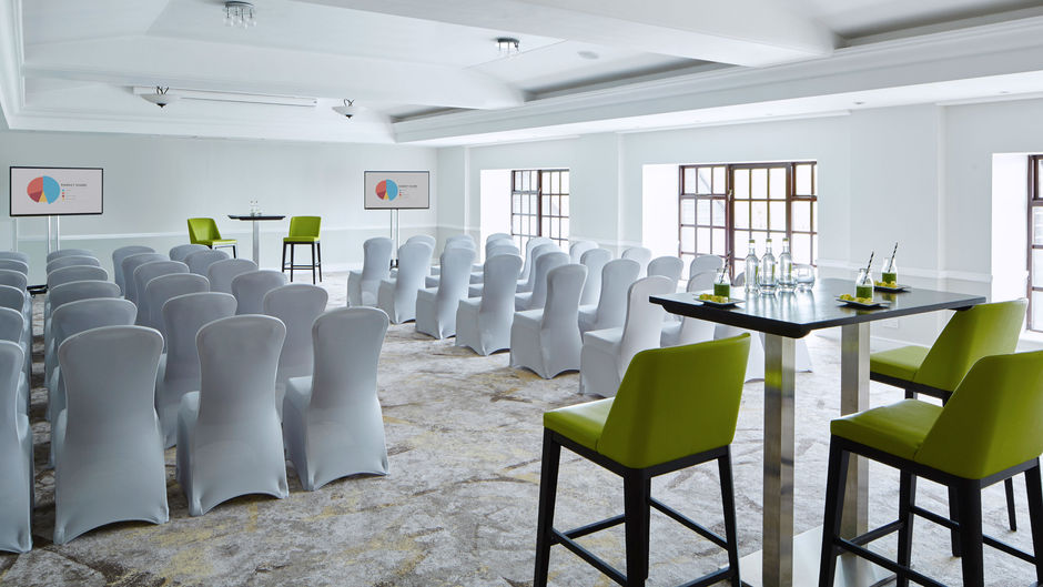 Forest of Arden Hotel & Country Club Meeting