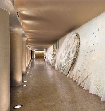Jumeirah Capri Palace