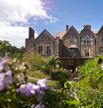 Jesmond Dene House