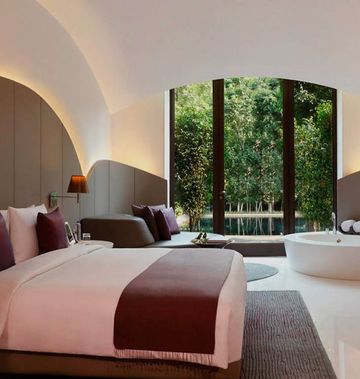 The Roseate New Delhi