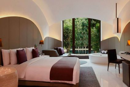 The Roseate New Delhi