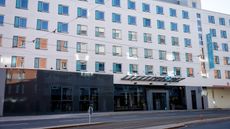Motel One Nuernberg-City