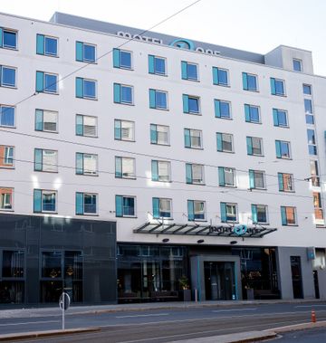 Motel One Nuernberg-City