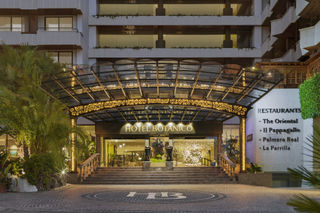 Hotel Botanico