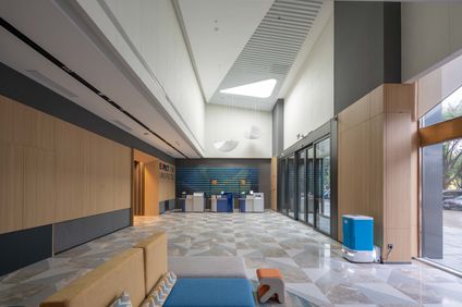Holiday Inn Express Jimei New Town