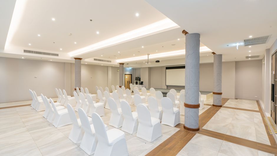 Holiday Inn Resort Krabi Ao Nang Beach Meeting