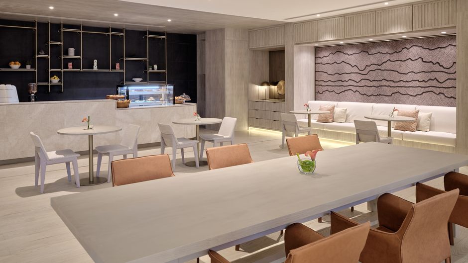 Arabella Beach Hotel-Vignette Collection Meeting