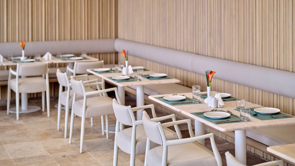 Arabella Beach Hotel-Vignette Collection Restaurant