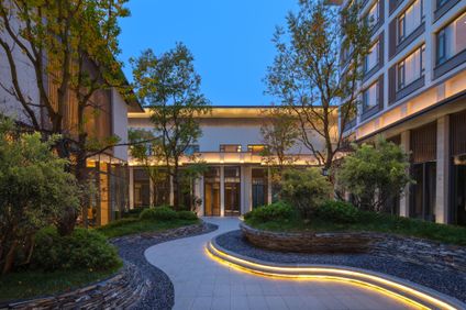 Fairfield by Marriott Bijie