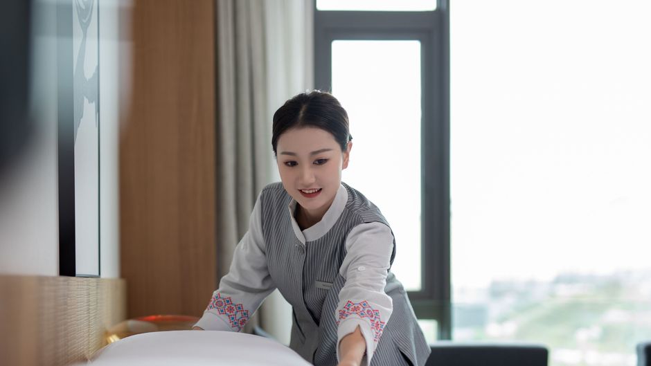Fairfield by Marriott Bijie Other