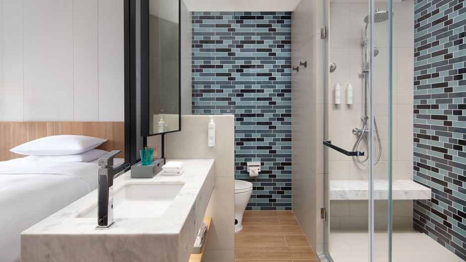 Fairfield by Marriott Bijie Room