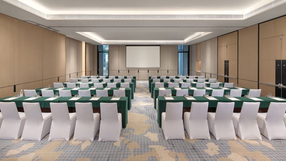 Fairfield by Marriott Bijie Meeting