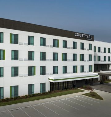 Courtyard By Marriott Northport