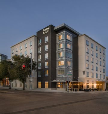 Fairfield Inn & Suites Dayton Downtown