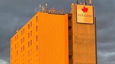Paradise Inn & Suites Conference Centre