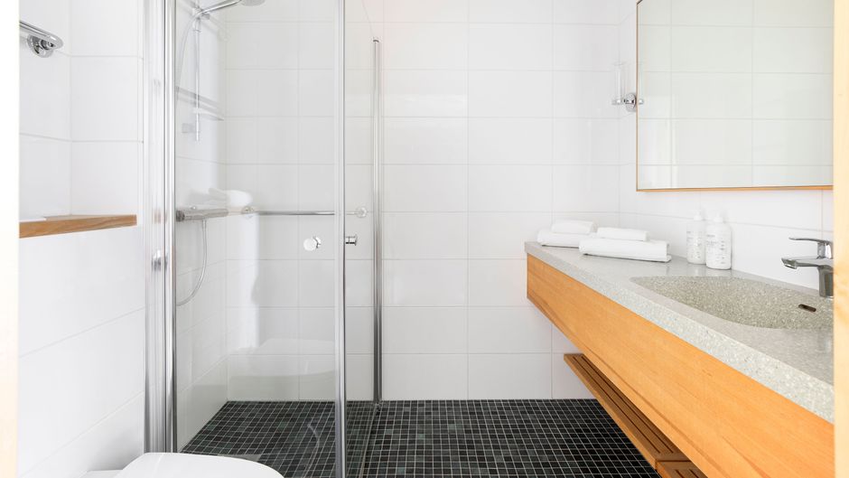 Original Sokos Hotel Tapiola Garden Room