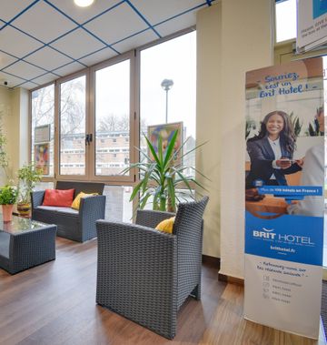 Best Hotel Lille